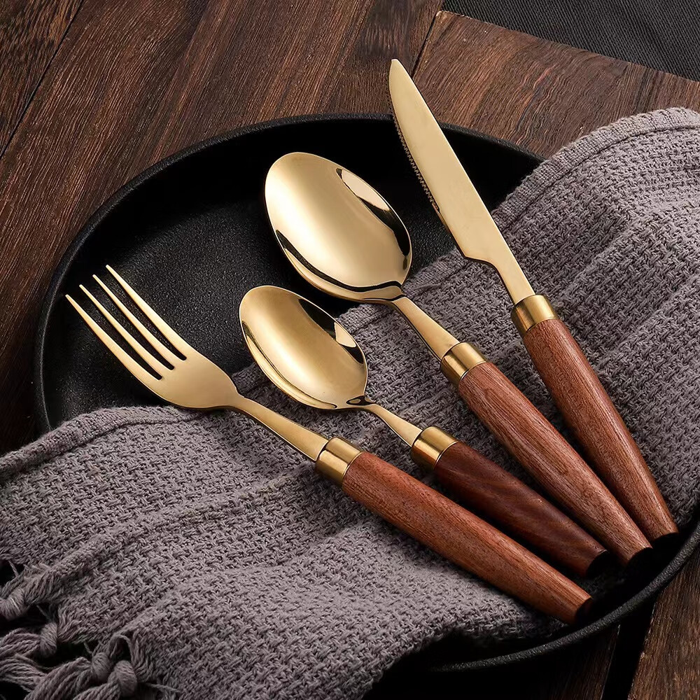american made kitchen knives set